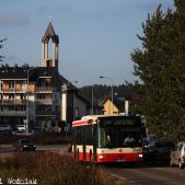 MAN NL263 #2043