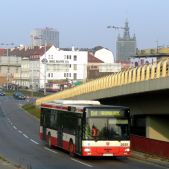 MAN NL283 #2058