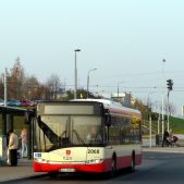 Solaris Urbino 12 #2068