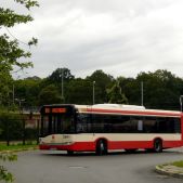 Solaris Urbino 12 #2081