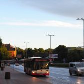 Solaris Urbino 12 #2089