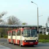 Ikarus 280.26 #2112