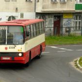 Ikarus 260.04 #2339