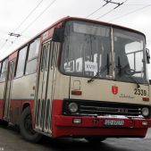 Ikarus 260.04 #2339