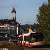 Solaris Urbino 18 II #2508