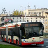 Solaris Urbino 18 #2511
