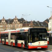 Solaris Urbino 18 #2513