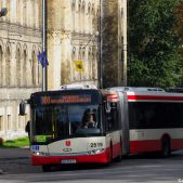 Solaris Urbino 18 #2519