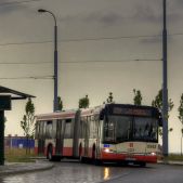 Solaris Urbino 18 #2543