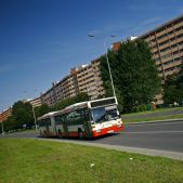 Mercedes O405GN2 #2623