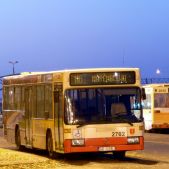 Mercedes O405N2 #2702