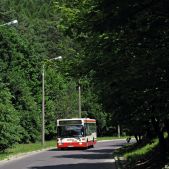 Mercedes O405N2 #2703