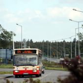 Mercedes O405N #2716