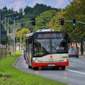 Solaris Urbino 12 #2800