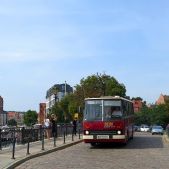 Ikarus 260.73A #28307