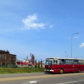 Ikarus 260.73A #28307