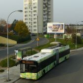 Solaris Urbino 18 Hybrid #5555