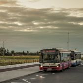 Solbus SM12 #8041