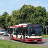 Solbus SM12 #8042