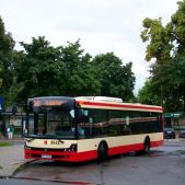 Solbus SM12 #8042