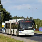 Solaris Urbino 18 #8285