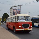Jelcz 043 #23461