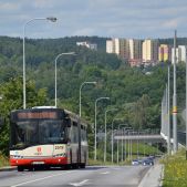 Solaris Urbino 18 #2519
