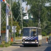 Ikarus 260.04 #GDA 9411