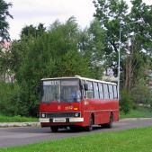 Ikarus 260.04 #2332