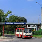 Ikarus 260.04 #2335