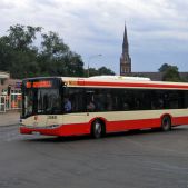 Solaris Urbino 12 #2089