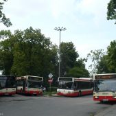 Mercedes O405GN #2620