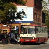 Ikarus 260.04 #2330