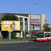 Mercedes O405N #2709