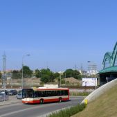 Solaris Urbino 12  #2089