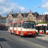 Ikarus 280.26 #2283