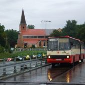 Ikarus 280.26 #2299