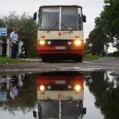 Ikarus 280.58 #2179