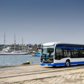 Mercedes O530 C2 E-Citaro #5055