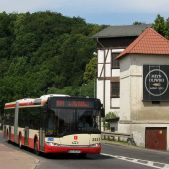 Solaris Urbino 18 #2531