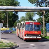 Ikarus 280.26 #2250