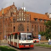 Ikarus 280.58 #2189