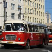 Jelcz 043 #23461