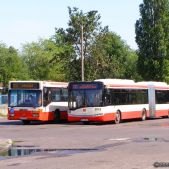 Solaris Urbino 18 #2513