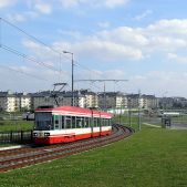 Alstom NGd99 #1001