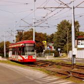 Bombardier NGT6 #1005
