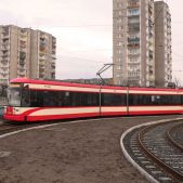 Bombardier NGT6 #1006