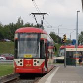 Bombardier NGT6 #1006