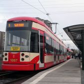 Bombardier NGT6 #1007