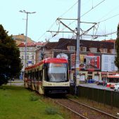 Pesa 120NaG #1013